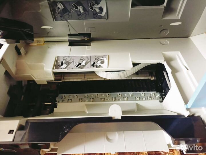 Принтер canon mp140