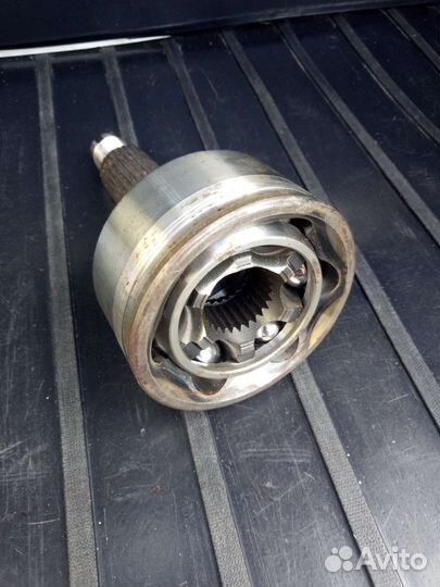 Шруз на киа соренто