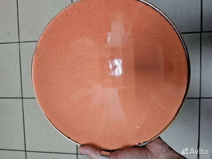 Тарелки диаметр 25 см