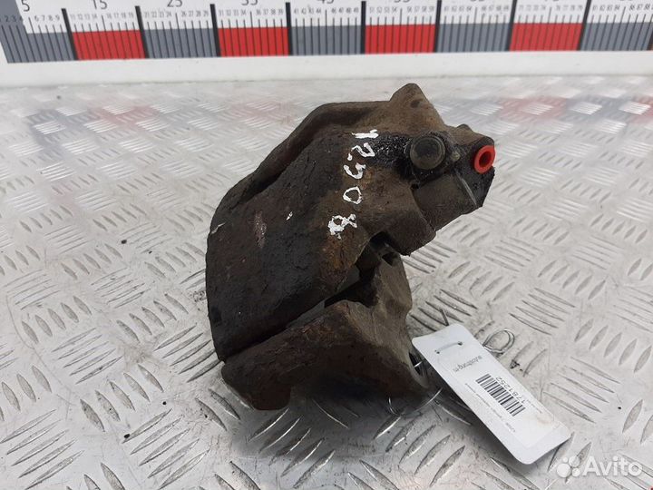 Суппорт передний правый Audi A4 B6 2003