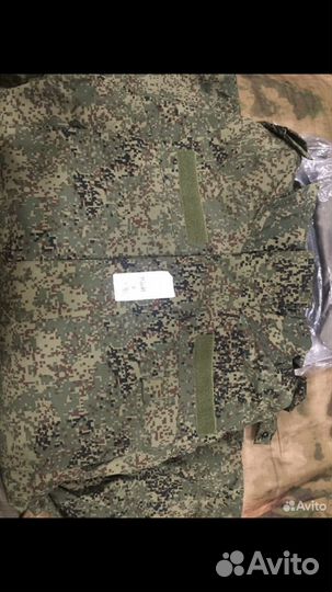 Военная форма Бушлат и ватники, костюм дмс вкпо