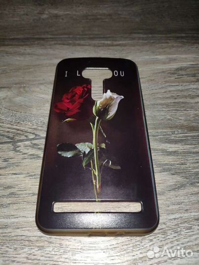 Чехлы на Телефон asus zenfone selfie ZD551KL