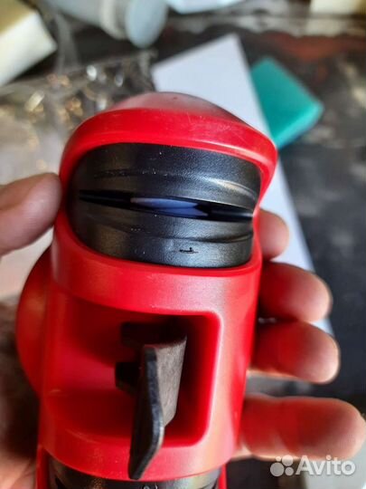 Точилка для ножей