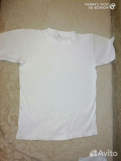 Рубашка, футболки