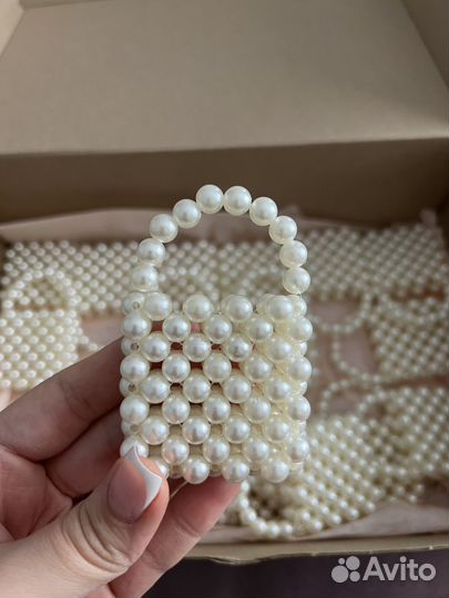 Сумочки ручной работы