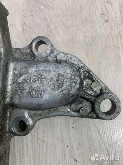 Помпа водяной насос Geely CK otaka