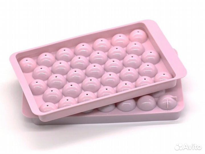 Libra Plast Форма для льда 