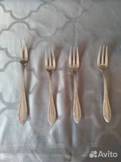 Столовые приборы zepter