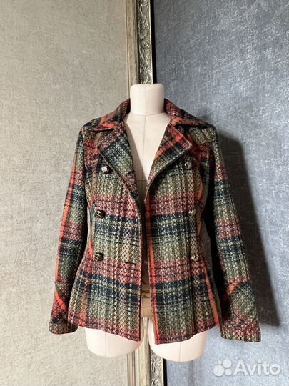 Куртка пальто guess