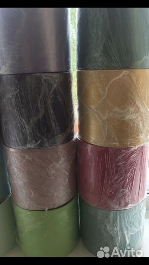 Шляпная коробка матрешка 5 шт