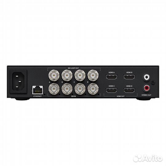Teranex Mini SDI to hdmi 8K конвертер Blackmagic
