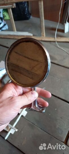 Боковое зеркало 2101