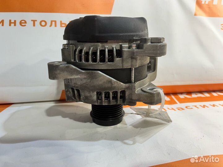 Генератор Toyota Camry