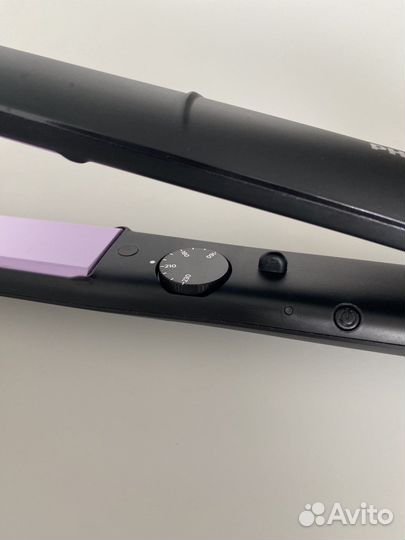 Выпрямитель для волос philips