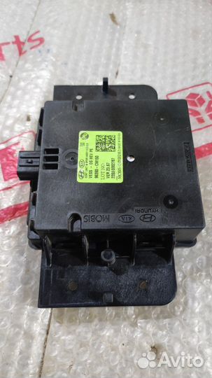 Блок управления Hyundai Kona 2020-Н.в