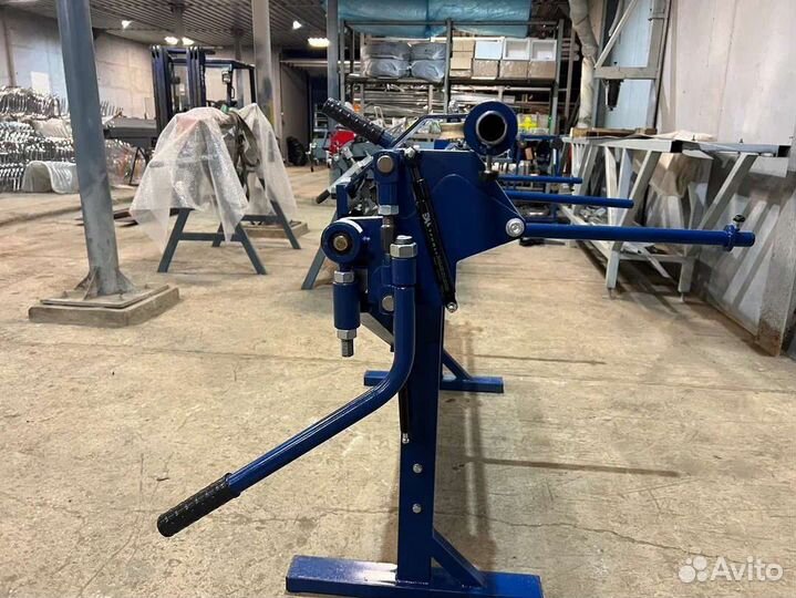 Листогиб Листогибочный станок F20
