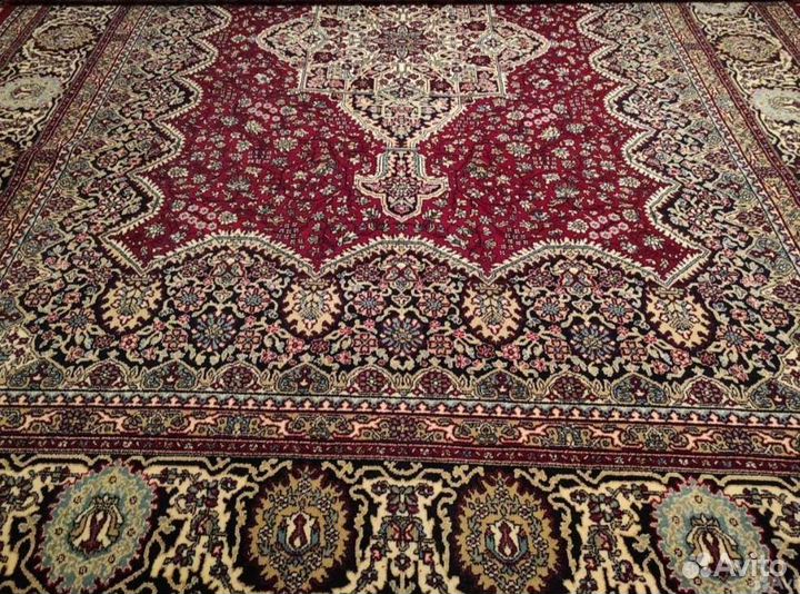 Ковер Луристан ГДР