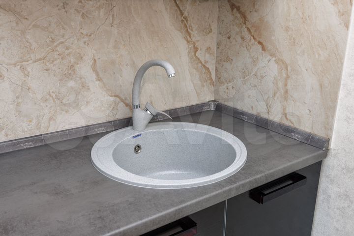 1-к. квартира, 43,1 м², 9/12 эт.