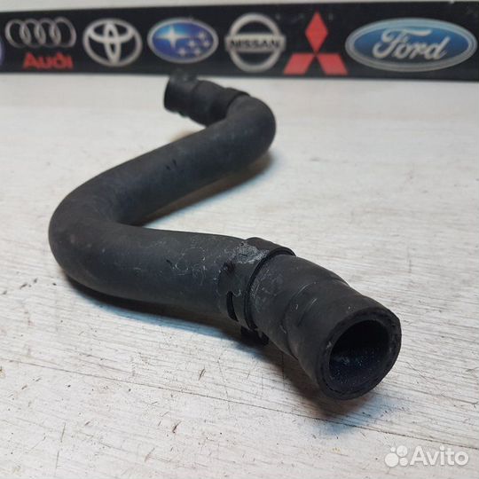 Патрубок системы охлаждения Nissan X-Trail T31