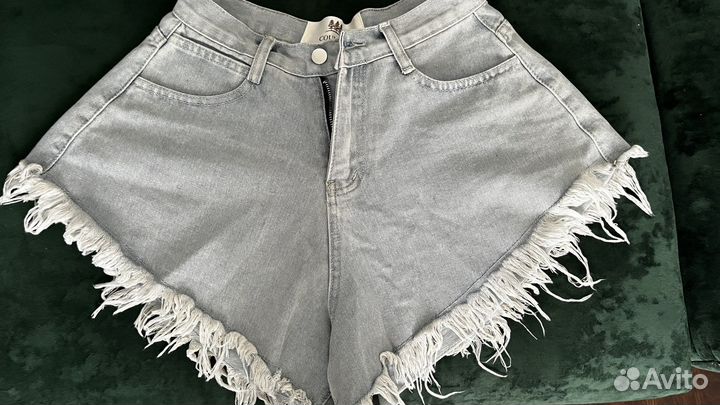 Шорты country textile