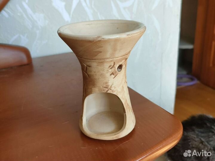 Аромолампа