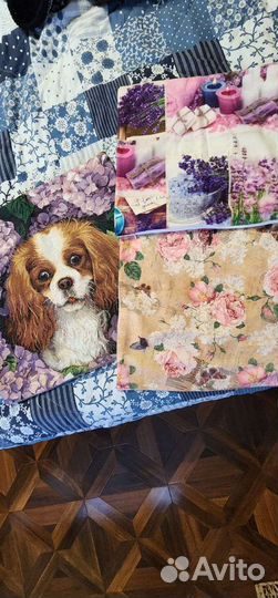 Декоративные наволочки на подушки