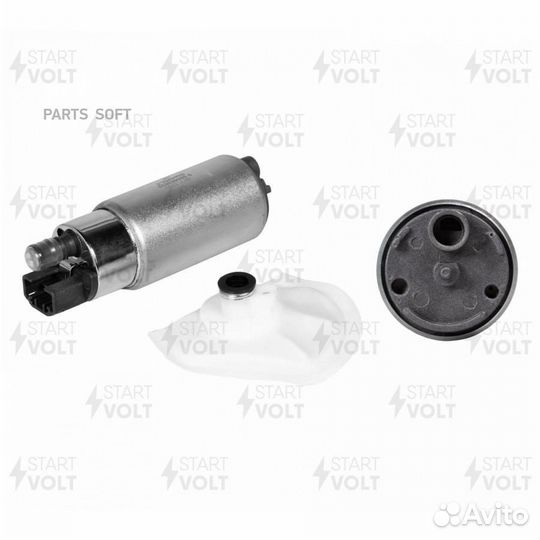 Startvolt SFP1105 SFP 1105 насос топливный электри