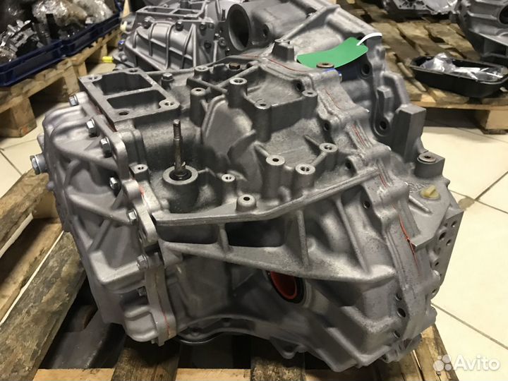 АКПП Toyota Camry 70 ASV71 2.0L U761E