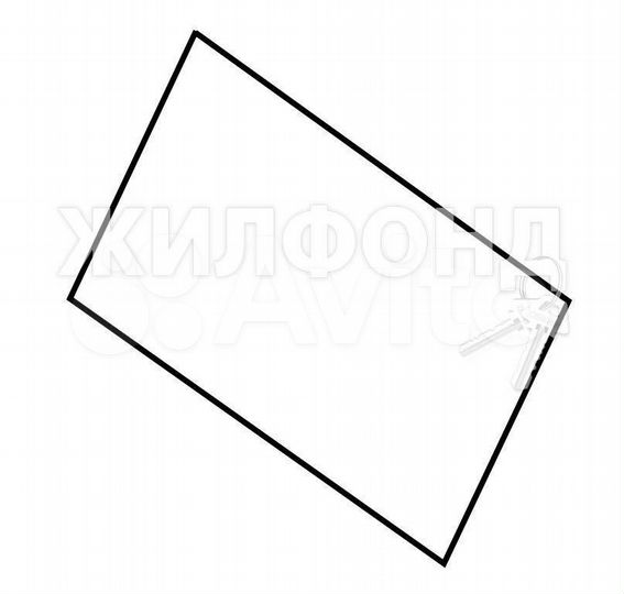 Участок 5,8 сот. (СНТ, ДНП)