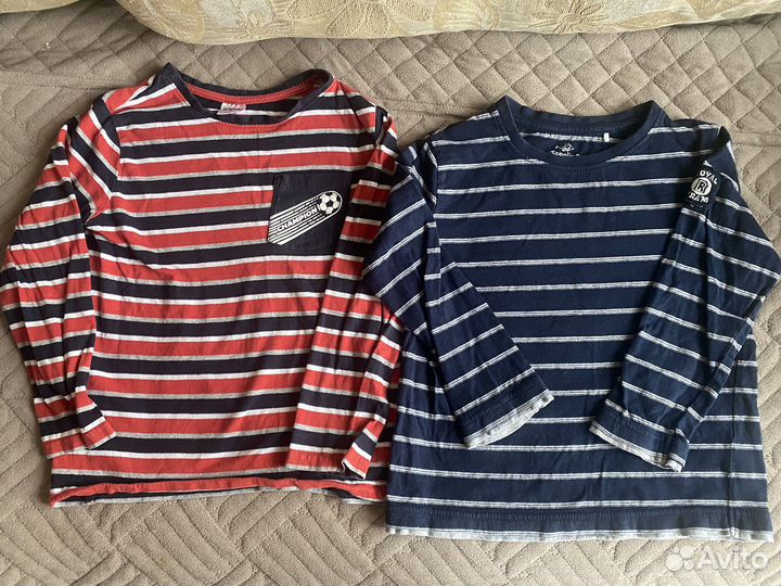 Пакет для двойни 4г