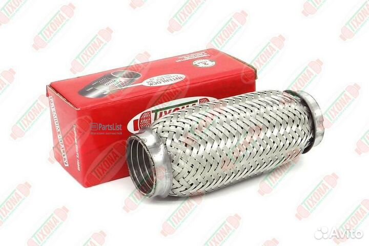 Tixona P40150 Гофра