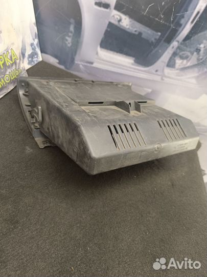 Бардачок Opel Corsa B