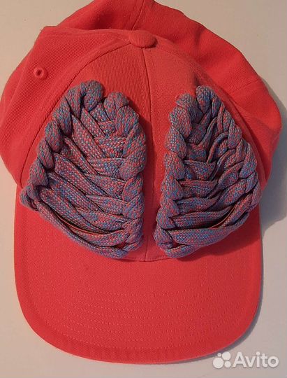 Кепка бейсболка adidas stellasport