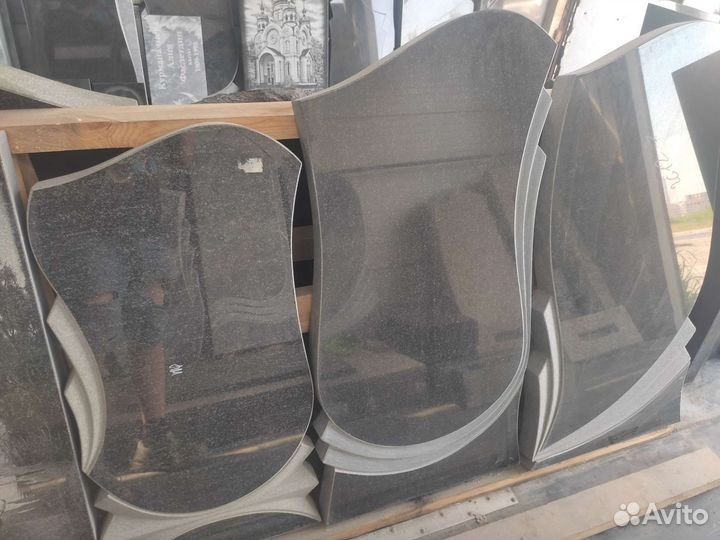 Изготовление и установка памятников