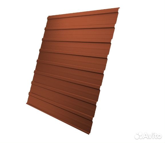 Профнастил