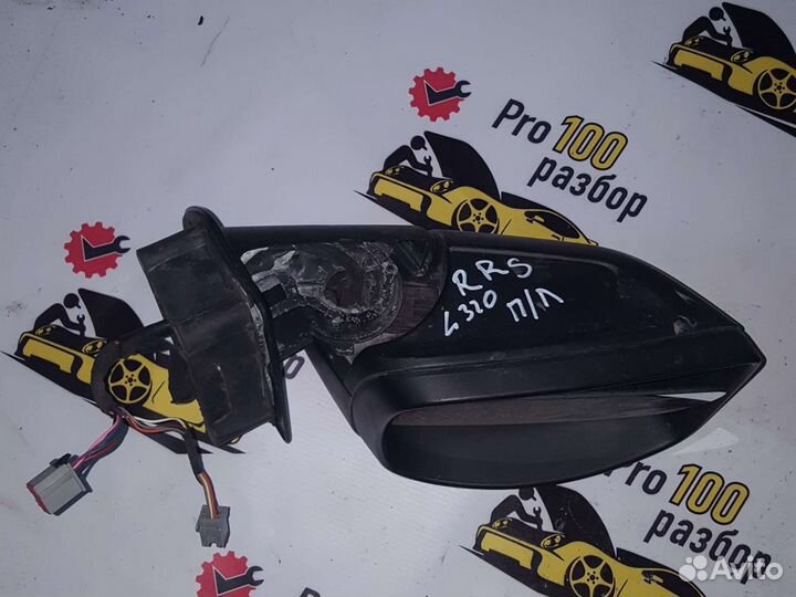 Range rover sport L320 зеркало боковое