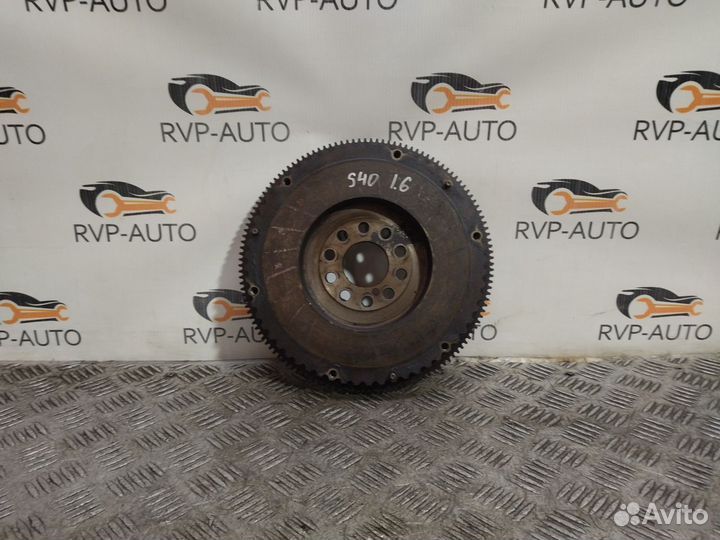 Маховик Volvo S40 1.6 B4164S 1995-2001