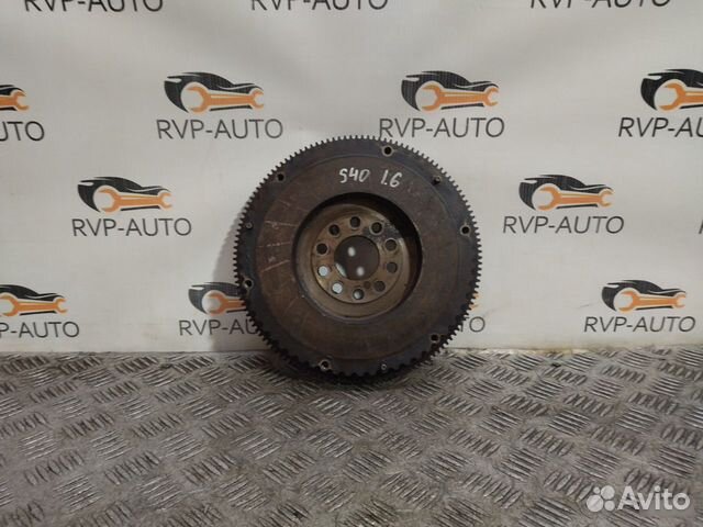 Маховик Volvo S40 1.6 B4164S 1995-2001