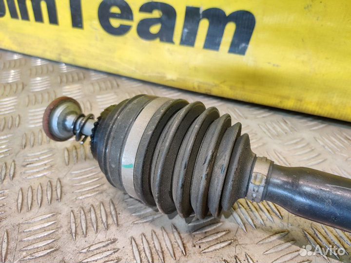 Привод Bmw I3 (+ Rex) I01 DLA-1Z06 IB1 2015