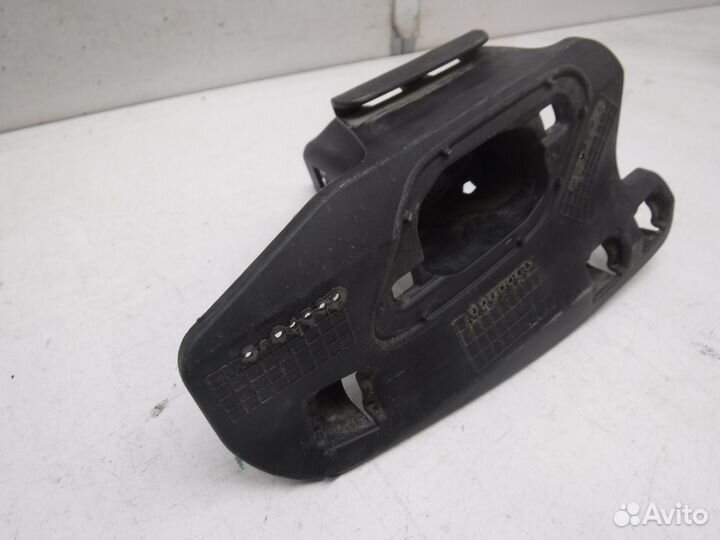 Форсунка омывателя фары Volkswagen Tiguan 2016