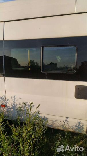 Форд транзит 2.4 разбор