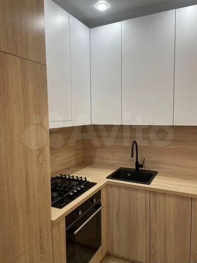 2-к. квартира, 49 м², 4/4 эт.