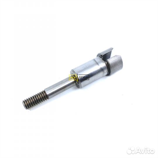 Вал водяной помпы Yamaha 2MB-E2458-00-00