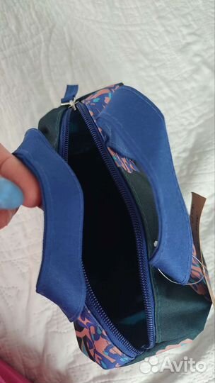 Косметичка новая