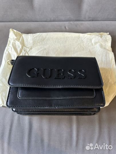 Сумка Guess новая