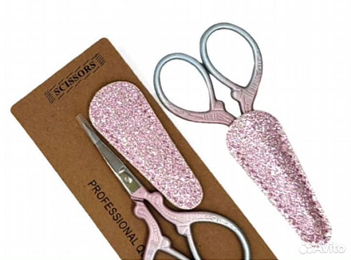 Ножницы для рукоделия 9см