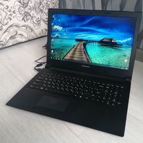 Ноутбук Lenovo B50