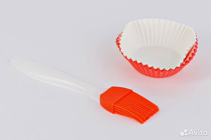 Набор для выпечки walmer Black Marble