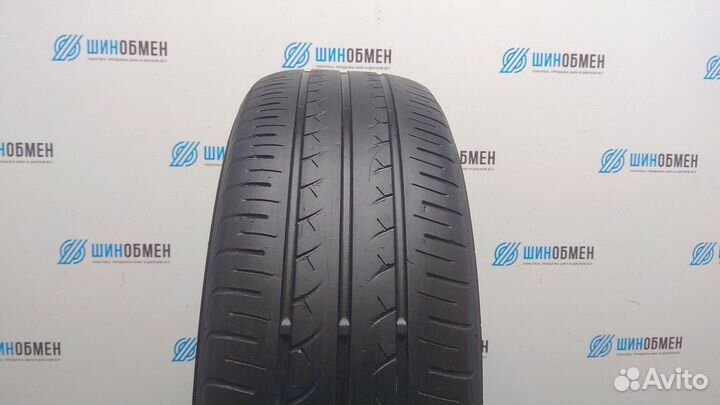 Yokohama BluEarth-GT AE-51 195/60 R15 88H