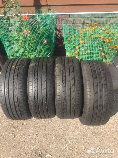 Bridgestone Turanza T001 225/45 R17